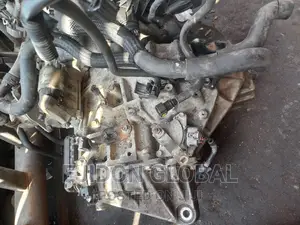 22 Pin Automatic Gearbox Toyota Camry 2007 2013 2015