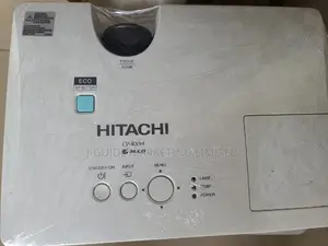 Hitachi Multimedia Projector
