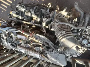 2ar Engine Toyota Camry Venza