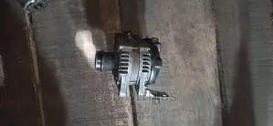 Alternators 2gr Engine