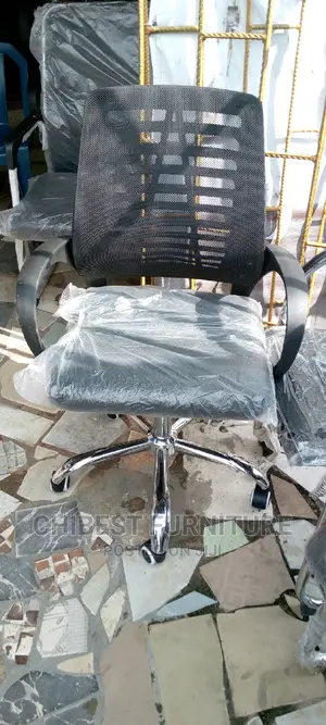 Quality Office Chair