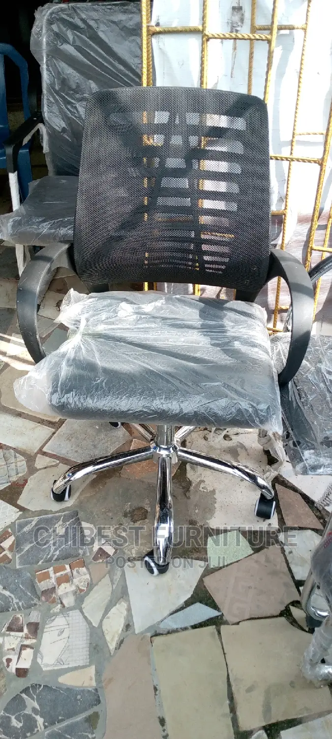 Quality Office Chair