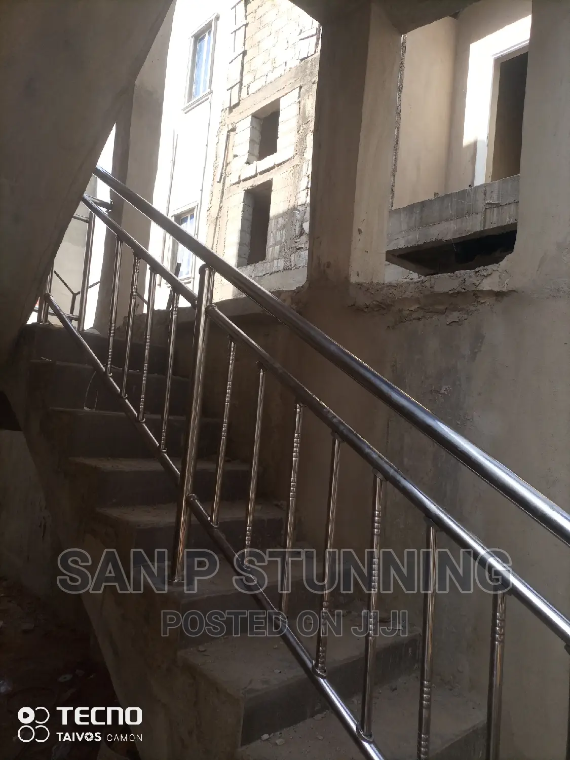 Creative Railing Designs for Ur Stairs