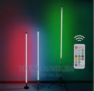 4 Feet Led Neon Tube Light