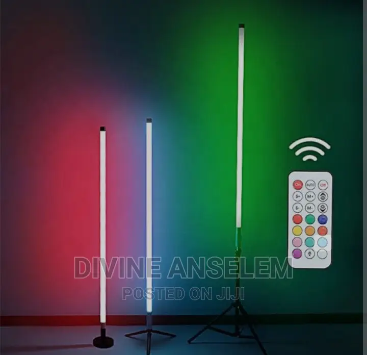 4 Feet Led Neon Tube Light