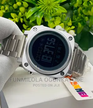 Photo - Waterproof Digital Skmei