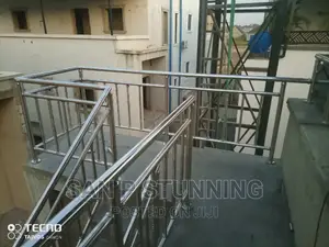 Superb Rail Design Suitable for Everyone