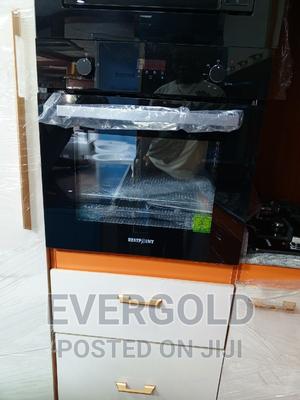Electric And Gas Built-in Oven Restpoint With Warranty