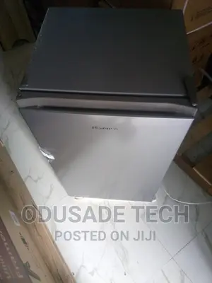Brand New Hisense Refrigirator 90 Litres