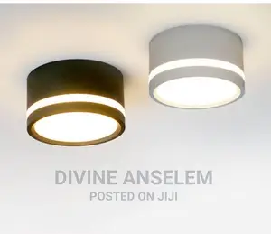 Up and Down Cell Led Lights