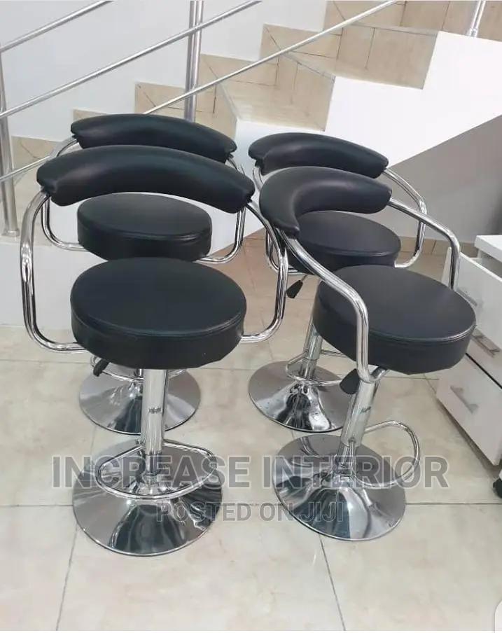 Imported Bar Stool