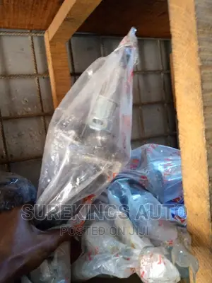 Front Shock 2006-07 Honda City