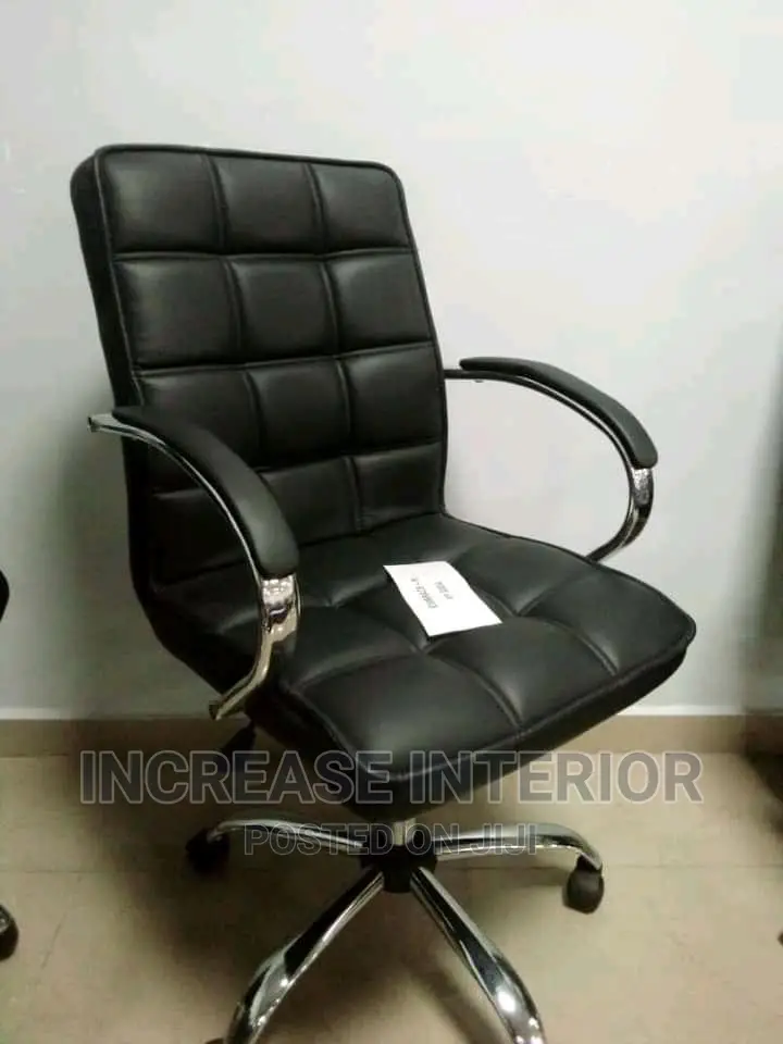 Executive Office Chair
