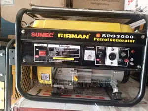 Sumec Firman SPG 3000m