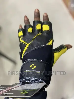 Professional Gym Glove