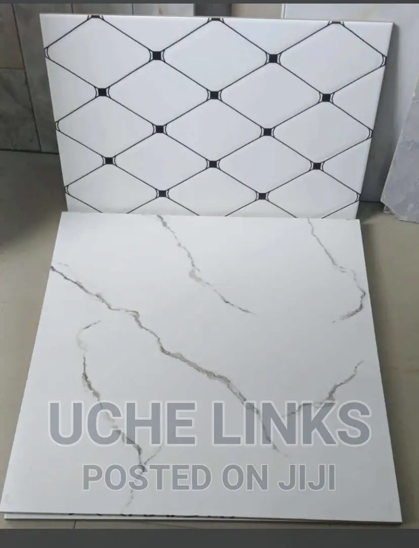 Goodwill Floor And Wall Tiles