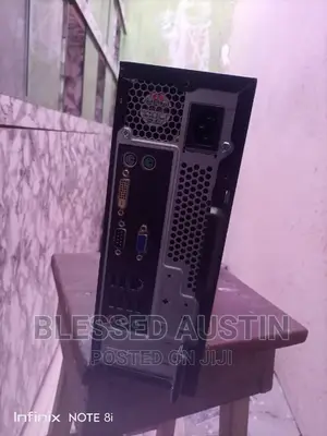 Desktop Computer Acer 2GB Intel Core 2 Duo HDD 250GB