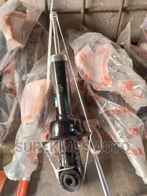 Back Schok 2007-12 Honda CRV