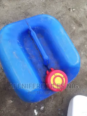 Hydrochloric Acid Chemical