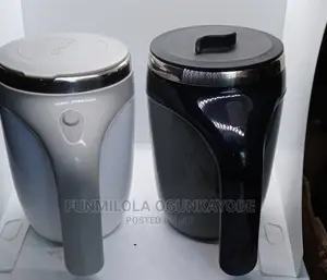 Magic Suction Mug