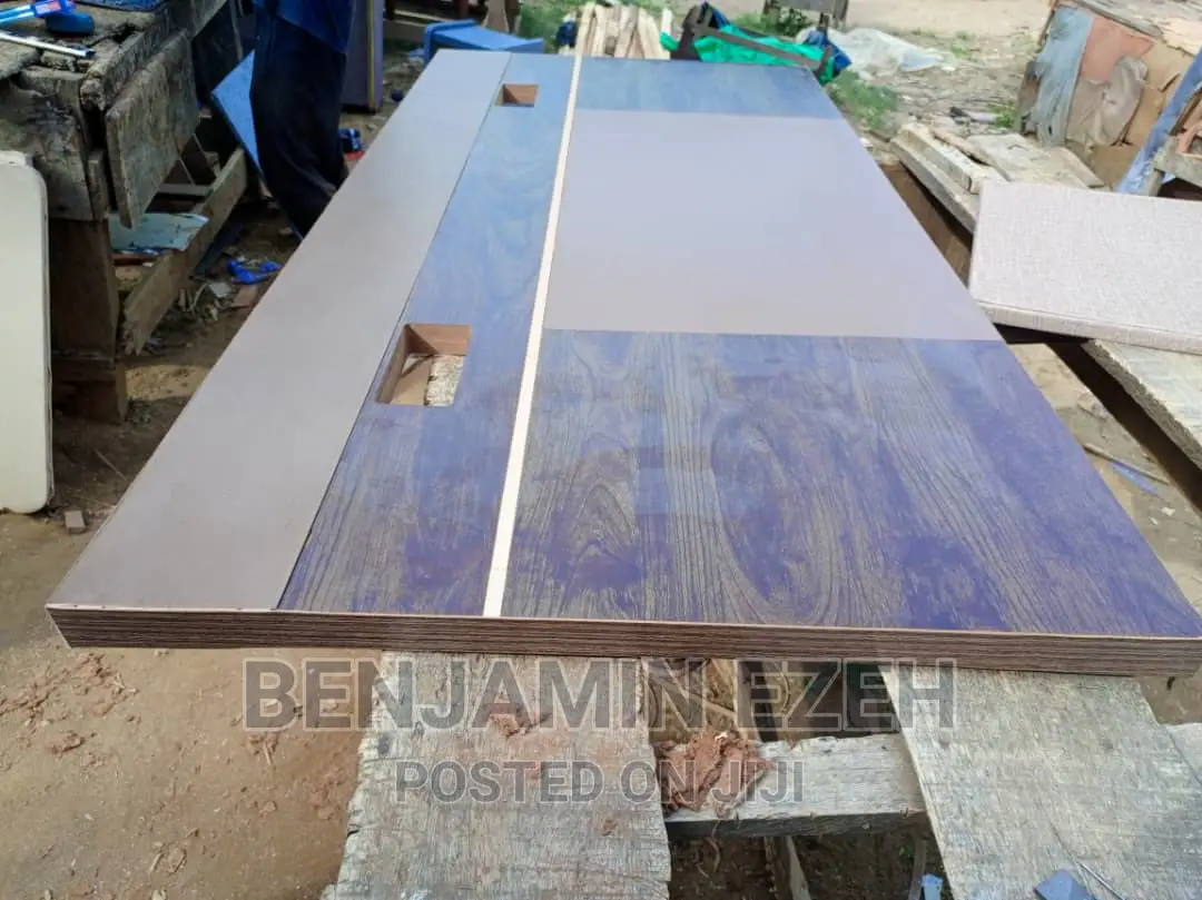 Maintenance of Office Table