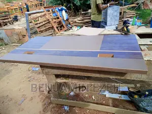 Maintenance of Office Table