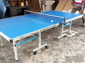 Hagai Aluminum Outdoor Tennis Board