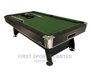 Professional Snooker 8fit
