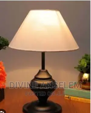 Table Lamp Light