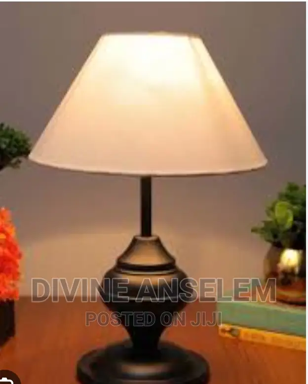 Table Lamp Light