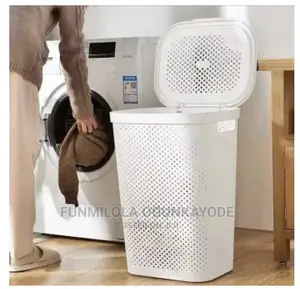 Laundry Basket