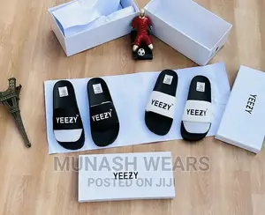 Quality Men Slide Designs
