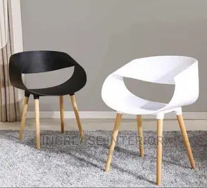 Beautiful Restaurant Chairs