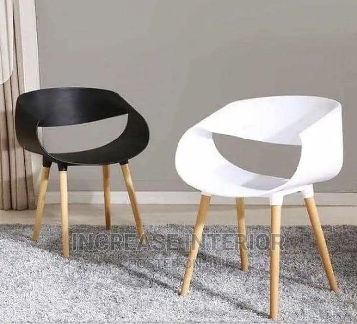 Beautiful Restaurant Chairs