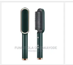 Electric Hot Straightner