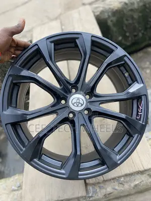2020 18 Inches Rim for Corolla
