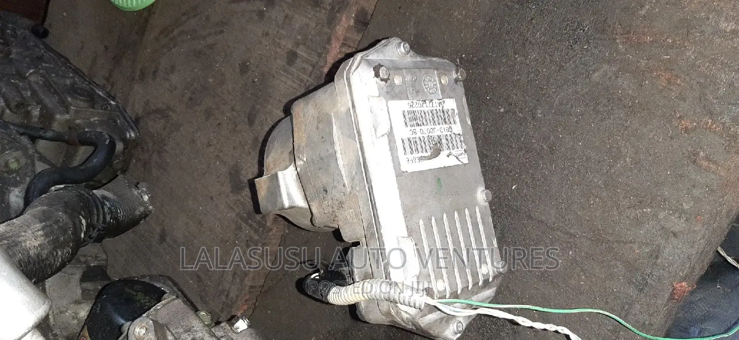 Steering Rack for Ford Explorer 2013 Model