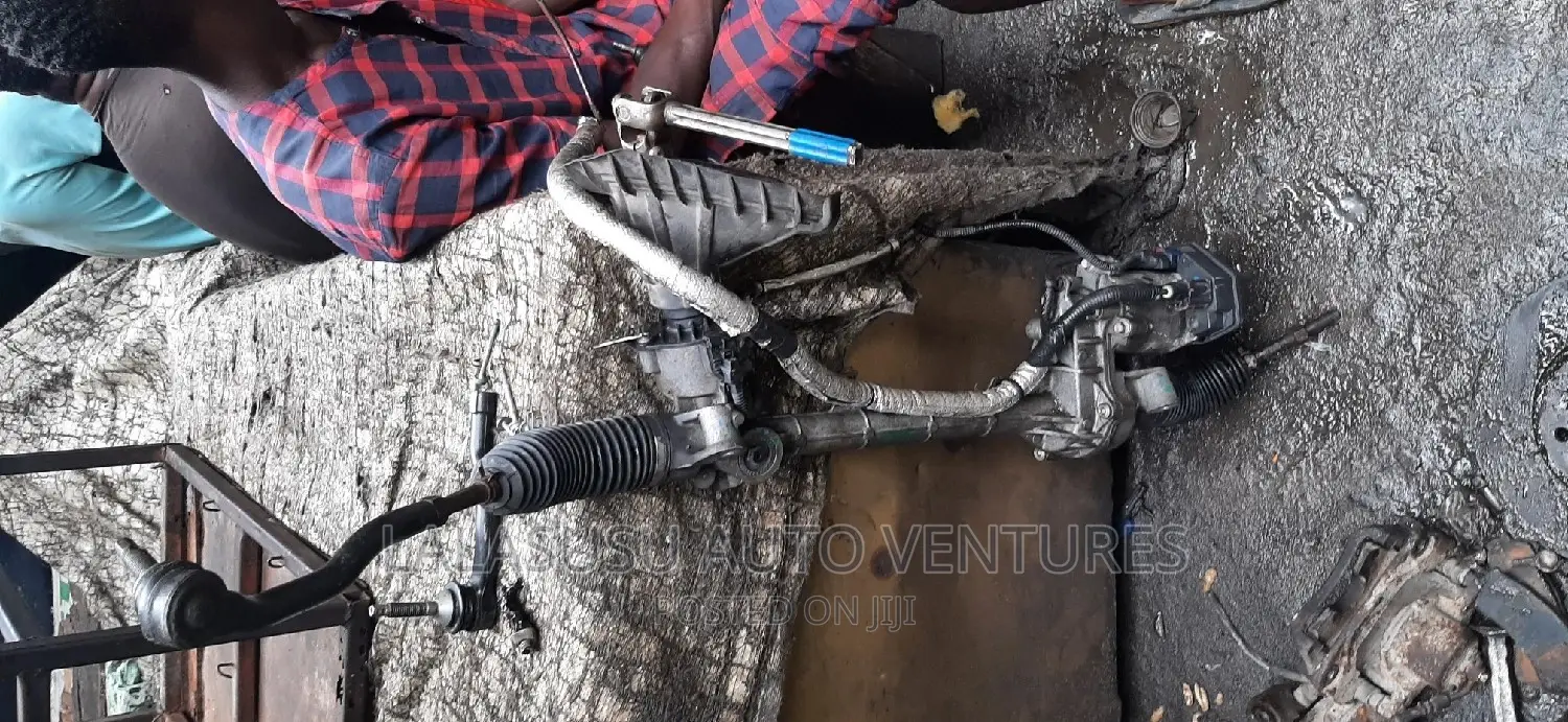 Steering Rack for Ford Explorer 2013 Model