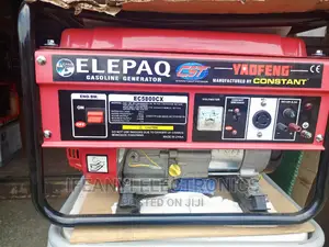 Elepac Ec 5800cx