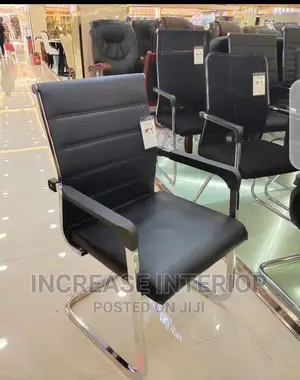 Executive Office Visitors Chair