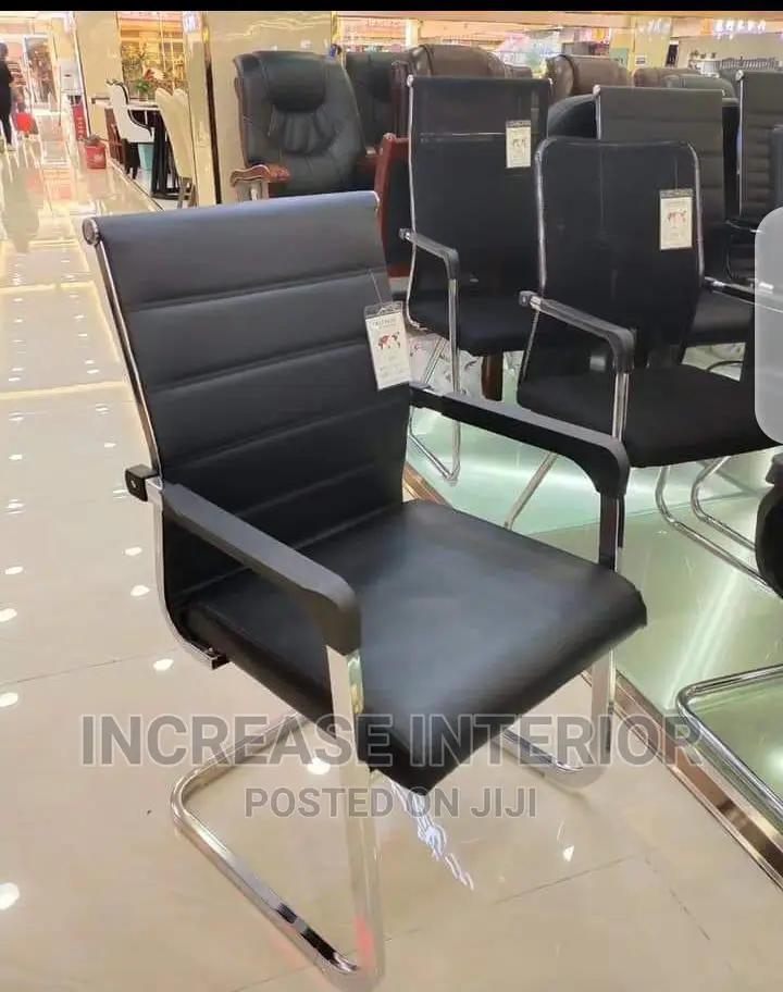 Executive Office Visitors Chair