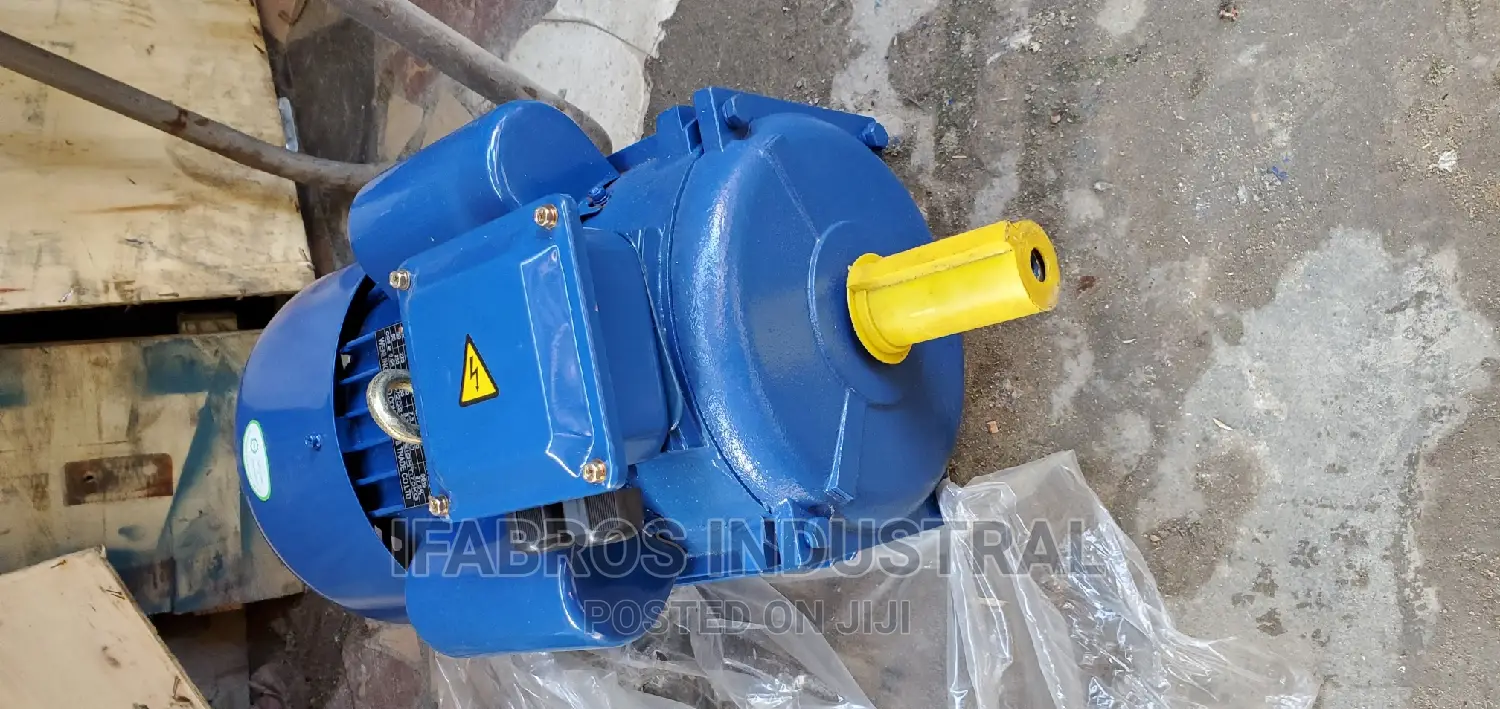 10hp Electric Motor Single Phase