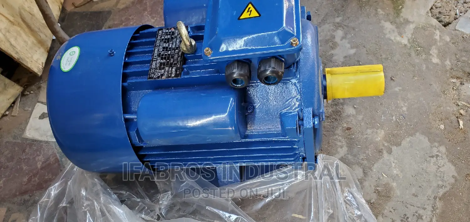 10hp Electric Motor Single Phase