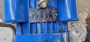 10hp Electric Motor Single Phase