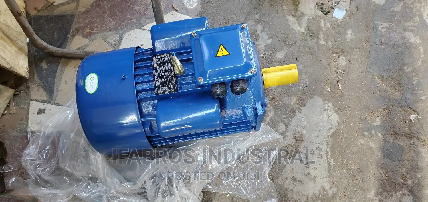 10hp Electric Motor Single Phase