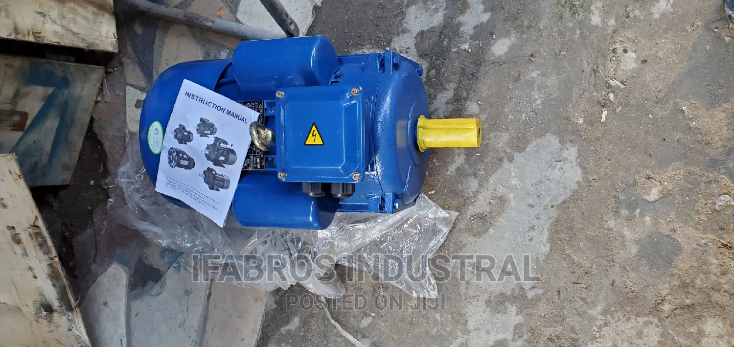 10hp Electric Motor Single Phase