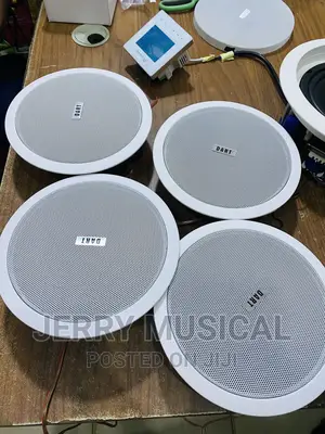 4in1 With Keypad Amplifier