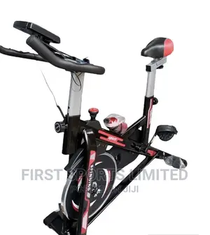 Spin Exercise Bike