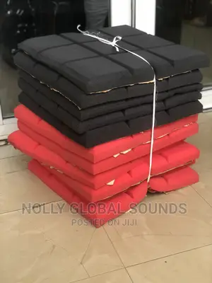 Wall Acoustic Foam