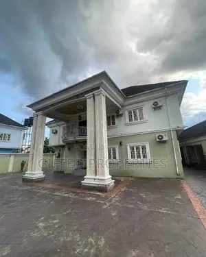 5bdrm Duplex in Eliozu P/H, Port-Harcourt for sale